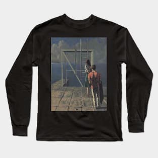 Hughie Long Sleeve T-Shirt